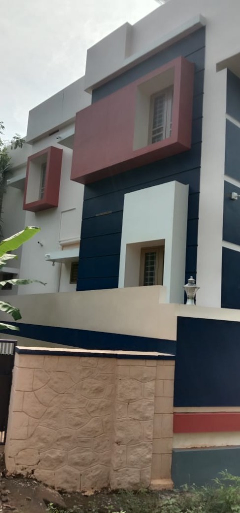 JC Verkilambi Residence